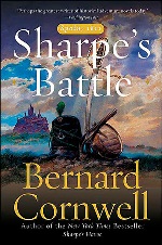 Sharpe's Battle. Image used without permission.