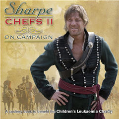 Sharpe Chefs