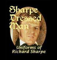 Sharpe Dressed Man