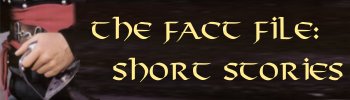 Sharpe Fact File: Short Stories