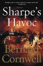 Sharpe's Havoc. Image used without permission.