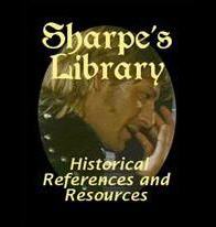 Sharpe's Library