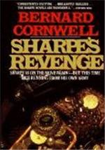 Sharpe's Revenge. Image used without permission.