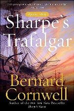 Sharpe's Trafalgar. Image used without permission.