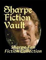 Sharpe's Vault