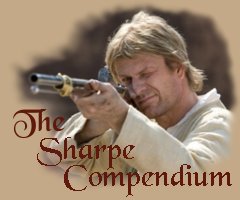 Sharpe Compendium