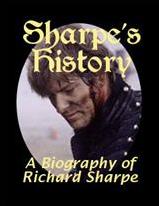 Sharpe's Biography