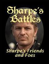 Sharpe's Battles