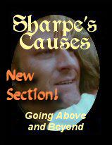 Sharpe's Causes