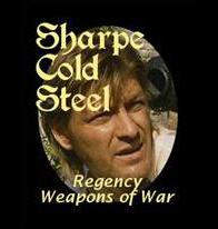 Sharpe Cold Steel