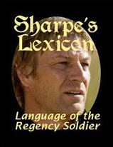 Sharpe's Lexicon