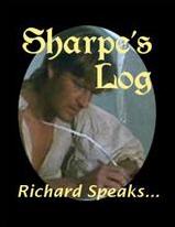 Sharpe's Log