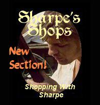 Sharpe's Shops