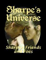 Sharpe's Universe